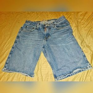 Arizona jeans shorts size 30